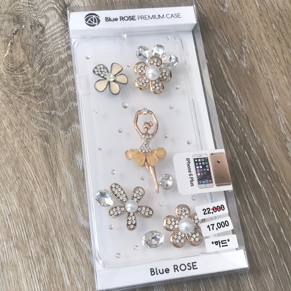 iPhone 6+ Phone Case